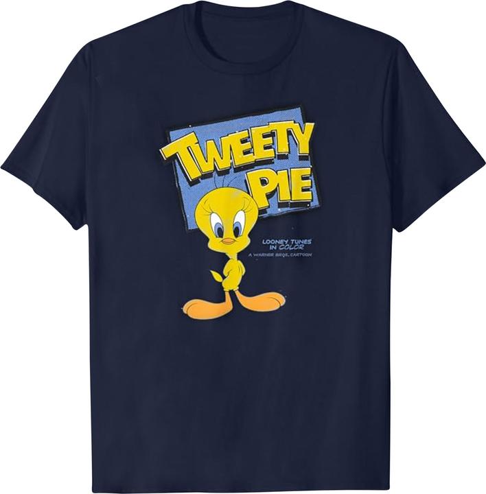Produktbild Looney Tunes Classic TShirt (XXL)