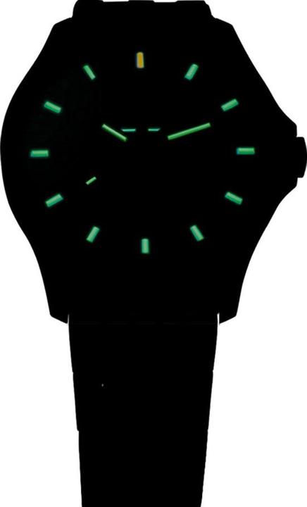 Actual product image Traser P67 Officer Pro (Analogue wristwatch, 42 mm)