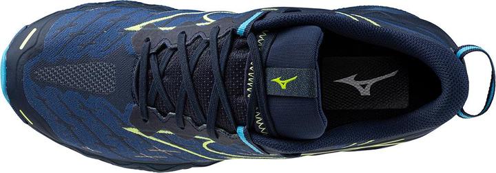 Image du produit Mizuno Wave Mujin 10 Hommes (39)