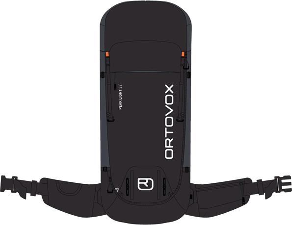 Produktbild Ortovox Peak Llight (32 l)