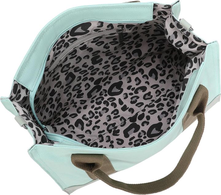 Produktbild Fritzi aus Preußen Tote Bag Shopper Tasche 40 cm (15 l)