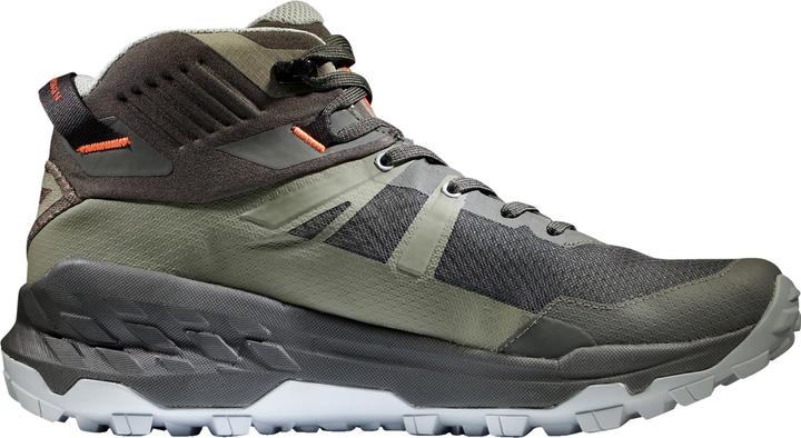 Immagine prodotto Mammut Sertig II Mid GTX Uomo (47 1/3)