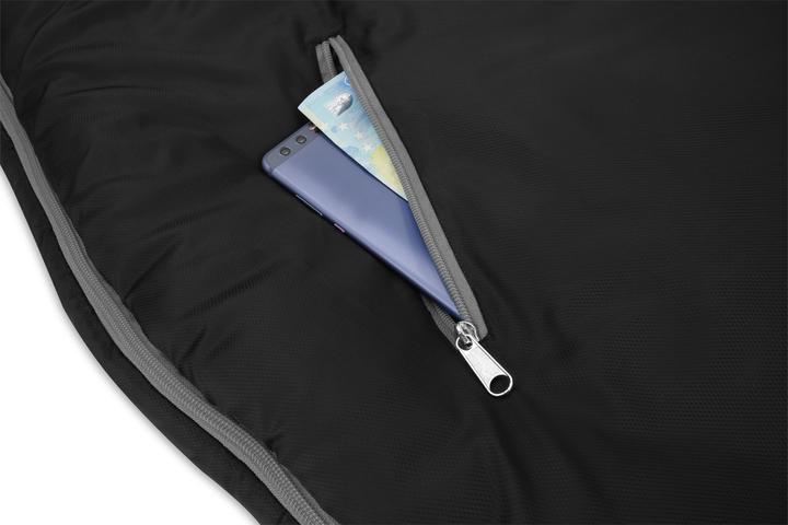 Actual product image Normani Sleeping bag Kehno (220 cm)