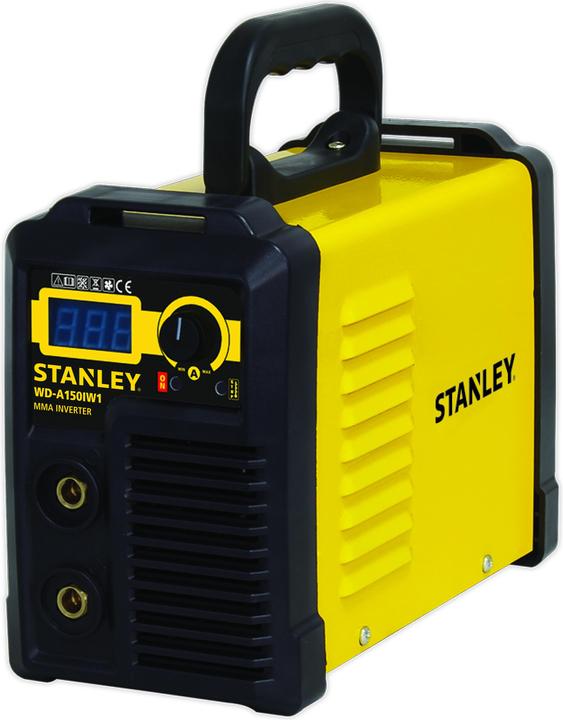 Immagine prodotto Stanley Inverter-Schweissgerät WD-A150IW1