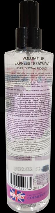 Image du produit Ronney Volume Up Express Treatment Leave-In (285 ml)