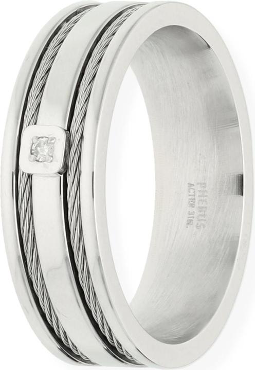 Carat Men's Classic Diamond (64)