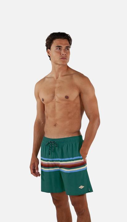 Produktbild Barts Gurrad Shorts (L)
