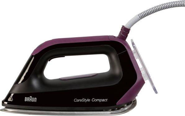Produktbild Braun IS2144 UK (2400 W, 460 g/min)