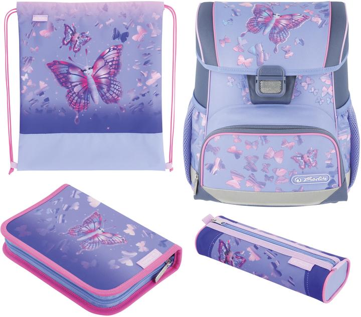 Herlitz Loop (16 l)