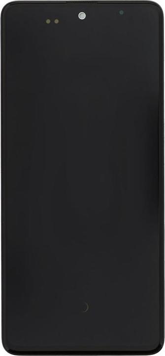 Produktbild Samsung LCD-Display + Touch-Einheit A515 Galaxy A51 Schwarz (Service Pack) (Display, Galaxy A51)