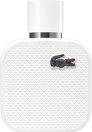 Actual product image Lacoste L.12.12 Blanc (Eau de parfum, 50 ml)