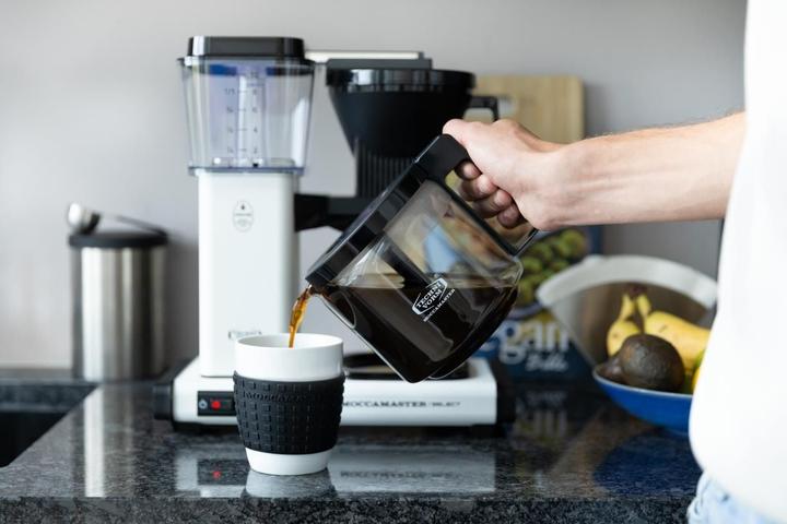 Actual product image Moccamaster KBG Select (EU plug)