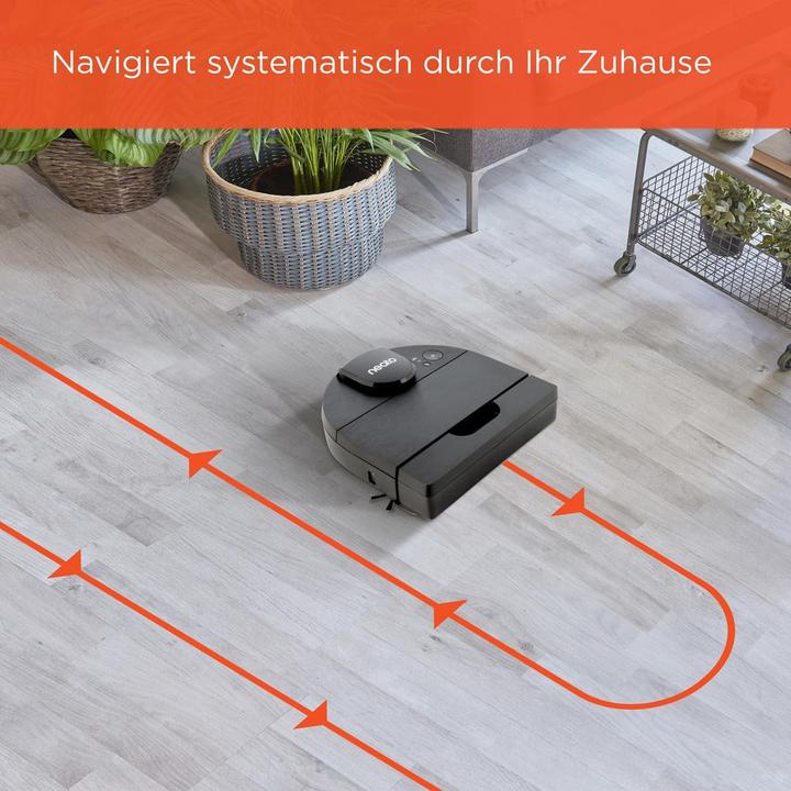 Image du produit Neato D9 (Robot vacuum)