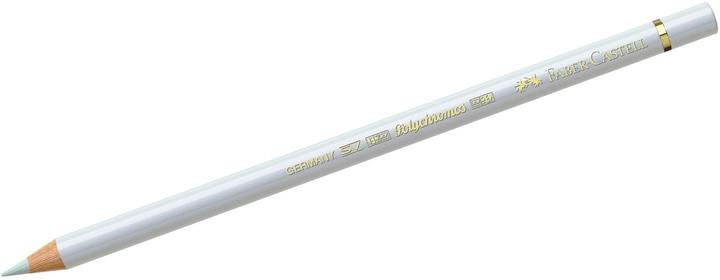 Actual product image Faber-Castell Coloured pencil Polychromos cold grey I 230 (Cold grey I, 1 x)