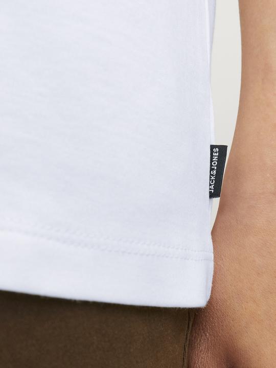 Image du produit Jack & Jones Jjeurban Edge Tee Ss O-Neck Noos Jnr (152)