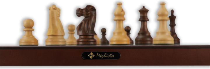 Immagine prodotto Millennium Mephisto Phoenix