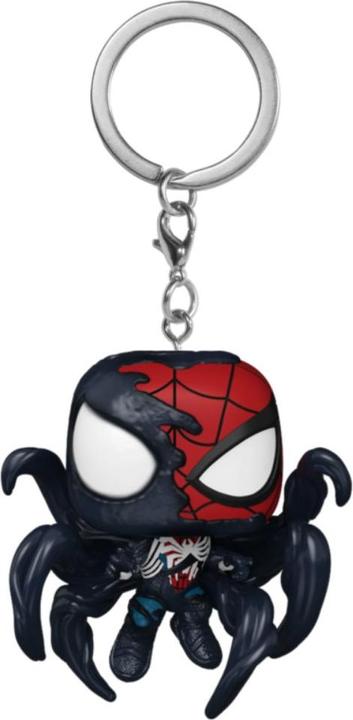 Produktbild Funko Spider-Man - Spider-Man Pocket Pop!