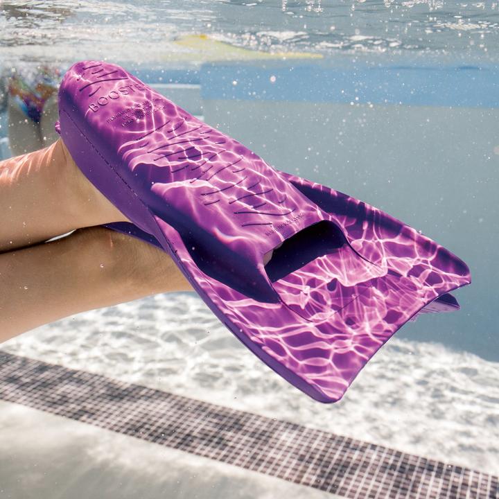 Image du produit Finis Palmes de natation pour enfants Booster (24 - 26)