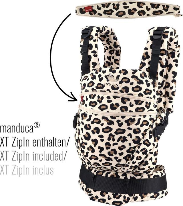 Image du produit Manduca Xt