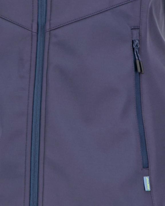 Immagine prodotto Meru Giacca Meaux Softshell (S)