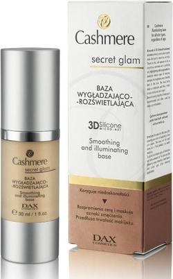 Immagine prodotto Cashmere Secret Glam Base Levigante e Illuminante Sotto Trucco 30Ml (30 ml)