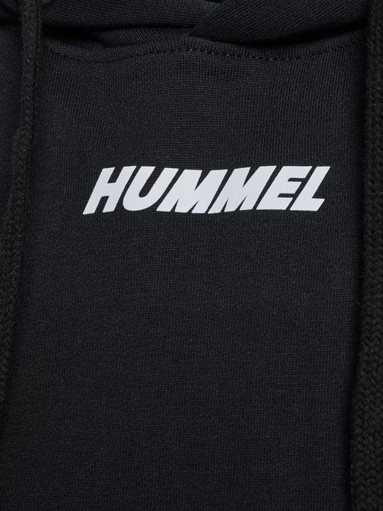 Image du produit hummel Hmlelemental Short Hoodie Femme (XL)