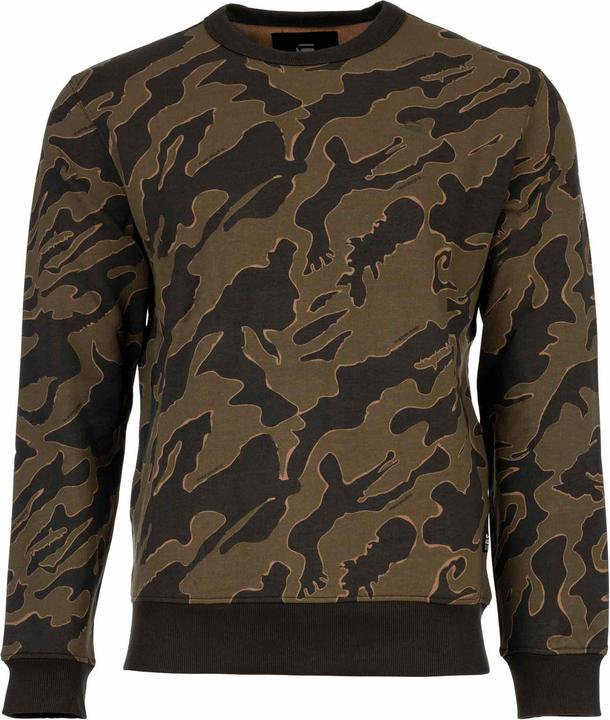 G-Star Island Camo