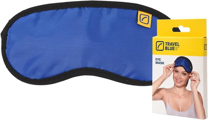Produktbild Travel Blue Augenmaske (Schlafmaske)