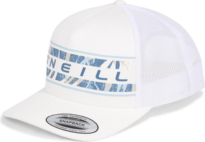 Actual product image O'Neill Flower Trucker Cap (One size)