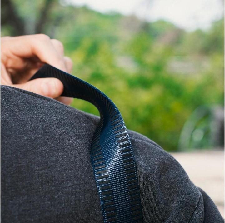Actual product image Peak Design Slide Lite (Shoulder strap, Neck belt, Wrist strap)