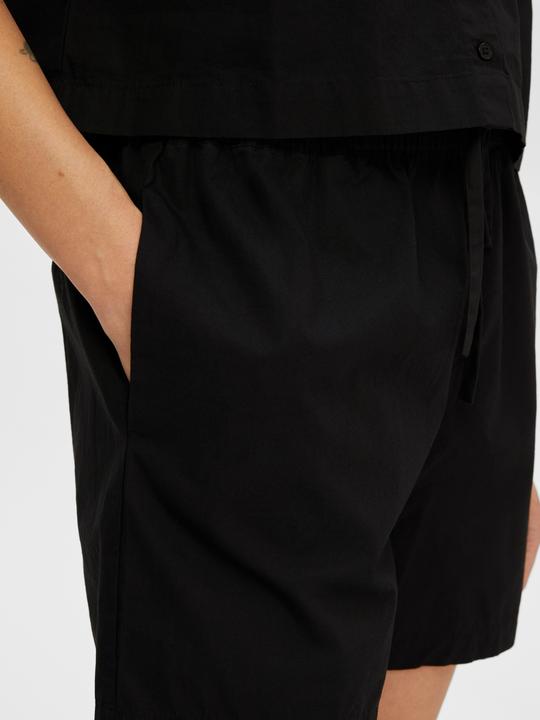 Produktbild Selected Femme Baumwoll Shorts (40)