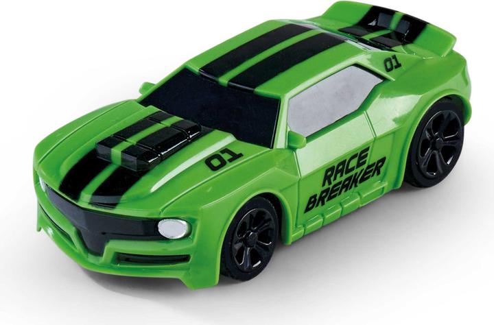 Produktbild Carson 1:60 Nano Racer Breaker 2.4GHz grün