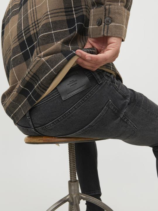 Produktbild Jack & Jones Mike Original SBD 425 Comfort Fit Jeans (W29/L30)