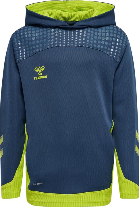 Image du produit hummel Lead Poly Hoodie Kids (152)