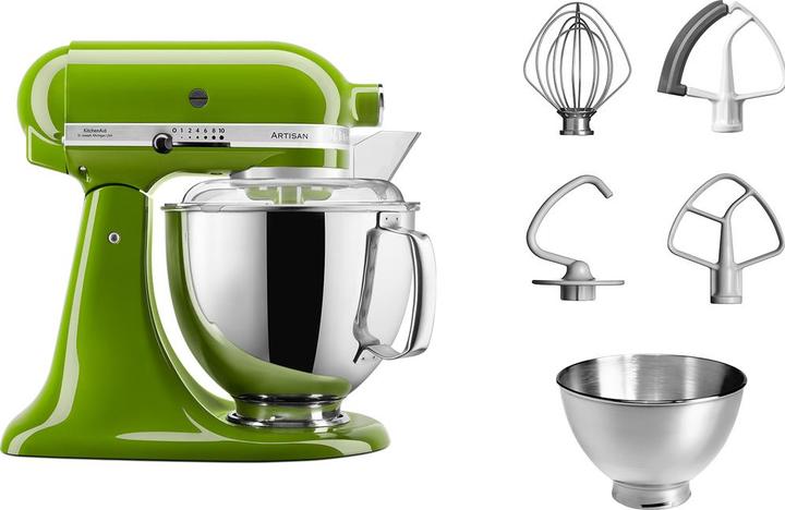 Produktbild KitchenAid Artisan KSM175 EU-Version (300 W)
