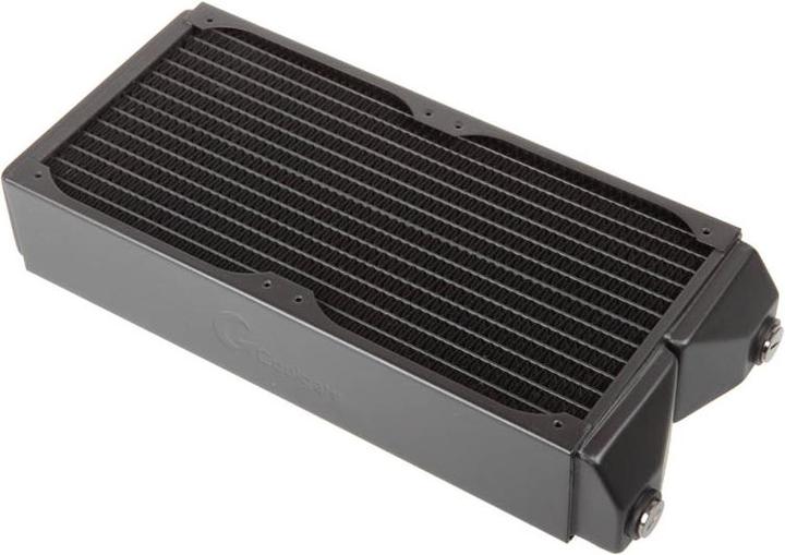 Image du produit Coolgate CG280 Radiateur 280mm