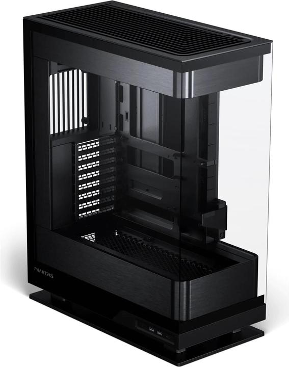 Produktbild Phanteks Evolv X2 (mATX, Mini-ITX, ATX, E-ATX)