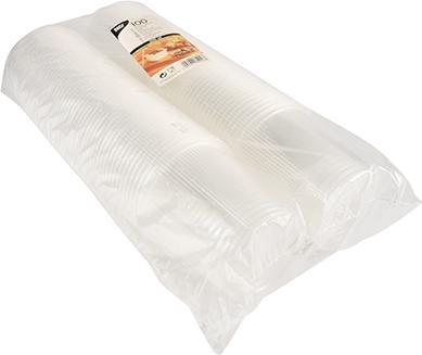 Actual product image Starpak Packaging cup (100 x)