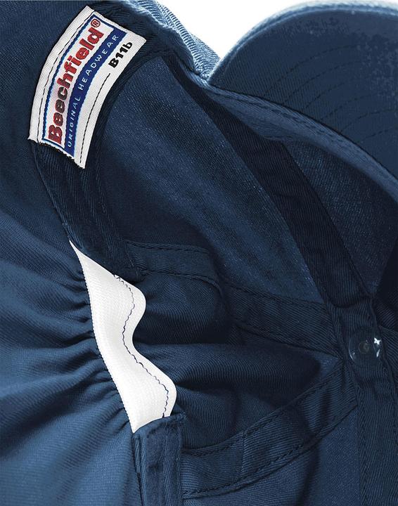 Image du produit Beechfield - Casquette légionnaire - Enfant (Taille unique)