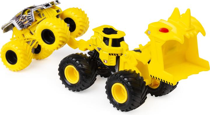 Actual product image Spin Master Monster Jam