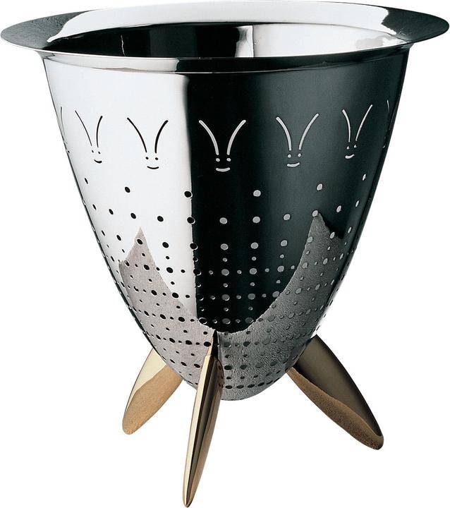 Actual product image Alessi Max Le Chinois (30 cm)