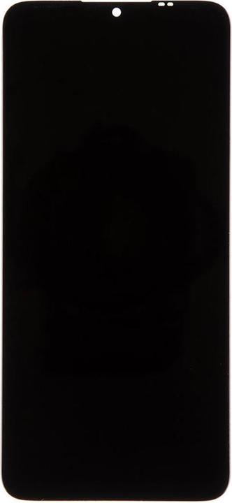 Produktbild Xiaomi LCD Display + Touch Unit for Redmi 9 Black (Display, Xiaomi Redmi 9)