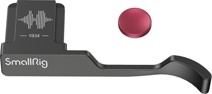 Image du produit SmallRig Poignée de pouce (Accessoires vidéo divers)