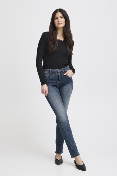 Actual product image Fransa FRZomal 2 Jeans 20603795 (38)