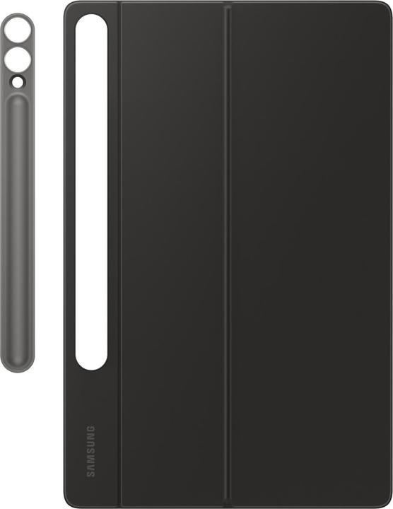 Produktbild Samsung Book Cover Keyboard (DE, Galaxy Tab S10+, S9+)