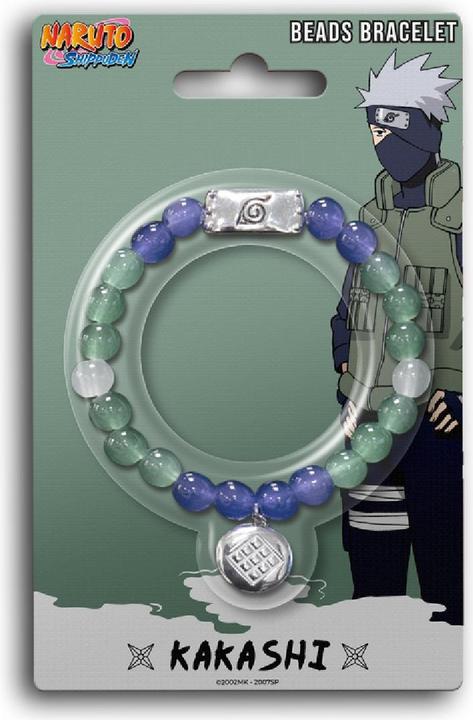Produktbild Cartoon Kingdom Naruto - Kakashi Hatake