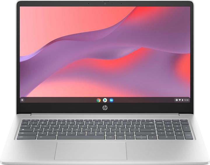 HP Chromebook Plus 15a-nb0999nd (B88W9EA#ABH) (15.60", Intel Core i3-N305, 8 Go, ING. Int.)