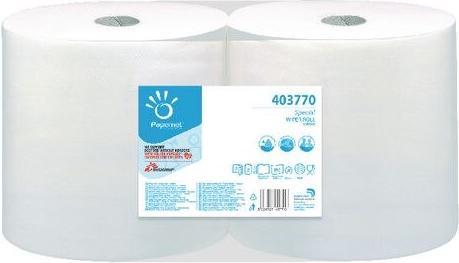 Image du produit Papernet Imbalpaper S.p.A. Serviette en papier Super 800