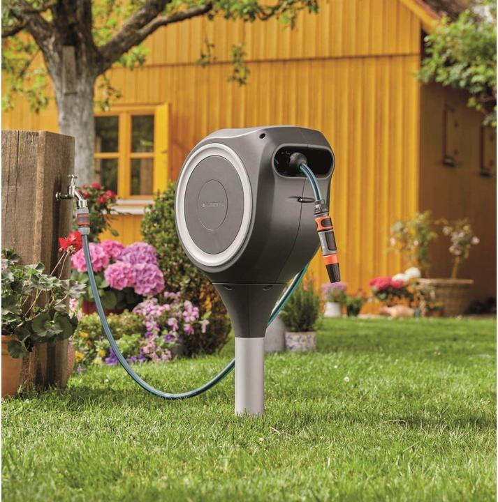 Actual product image Gardena RollUp (15 m)