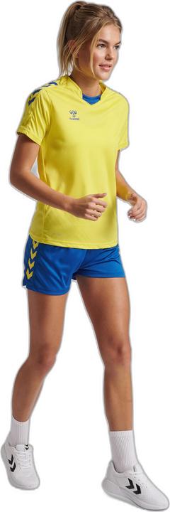Immagine prodotto hummel Pantaloncini Core Xk Poly Donna (L)